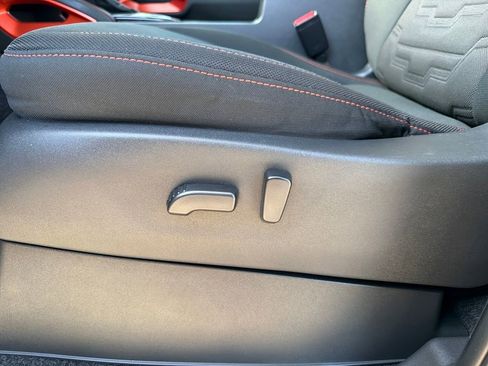 Used 2023 Nissan Frontier Pro-X w/ Pro Convenience Package image 15