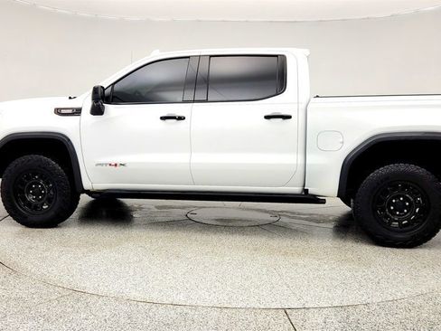Used 2024 GMC Sierra 1500 AT4X w/ AT4X AEV Edition AWD/4WD image 8