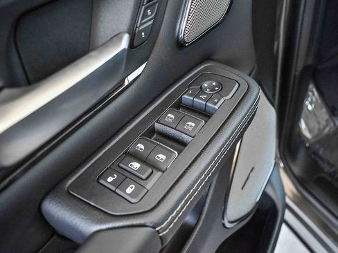 New 2026 RAM 1500 Rebel w/ Advanced Safety Group II image 16