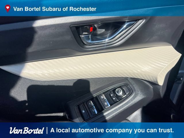Used 2022 Subaru Ascent Premium w/ Convenience Package AWD/4WD image 14