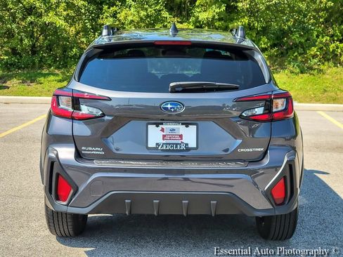 Certified 2024 Subaru Crosstrek 2.5i Limited w/ Crosstrek Mirror Package AWD/4WD image 5