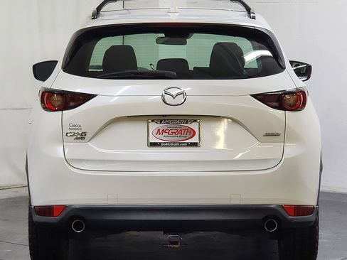 Used 2018 MAZDA CX-5 Sport image 6