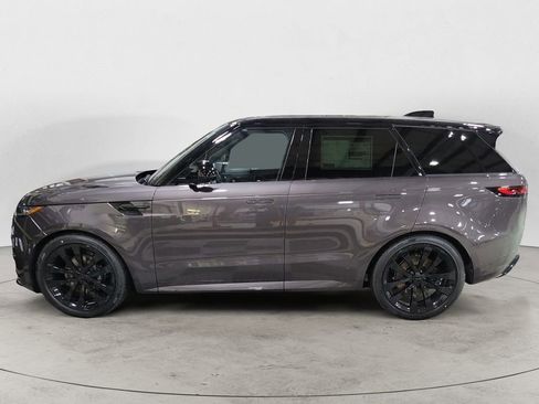 New 2026 Land Rover Range Rover Sport Dynamic SE image 2