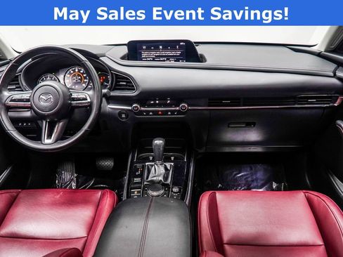 Used 2023 MAZDA CX-30 AWD 2.5 S w/ Preferred Package image 5