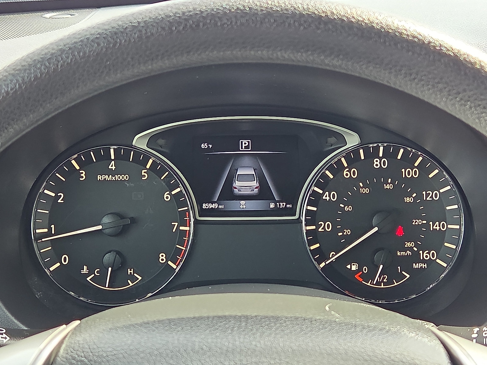 Used 2018 Nissan Altima 2.5 S FWD image 23