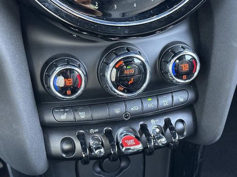 Used 2023 MINI Cooper Convertible FWD image 10