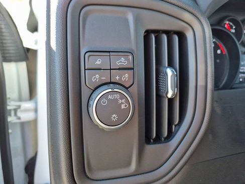 New 2025 Chevrolet Silverado 2500 W/T w/ WT Convenience Package RWD image 18