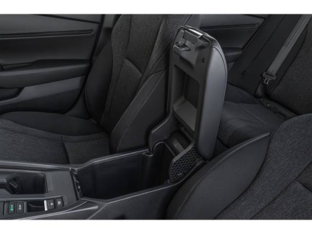 Certified 2026 Honda Accord SE image 16