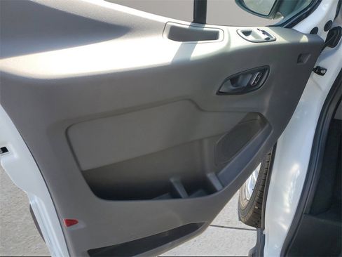 New 2025 Ford Transit 350 XL image 11