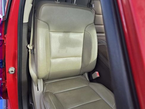 Used 2015 GMC Sierra 2500 SLT image 27