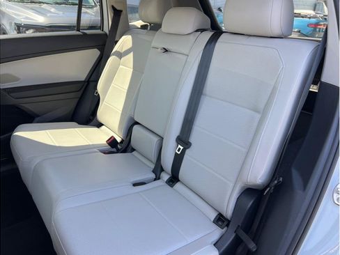 Used 2021 Volkswagen Tiguan S AWD/4WD image 9
