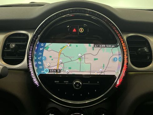 Certified 2024 MINI Cooper S FWD image 28