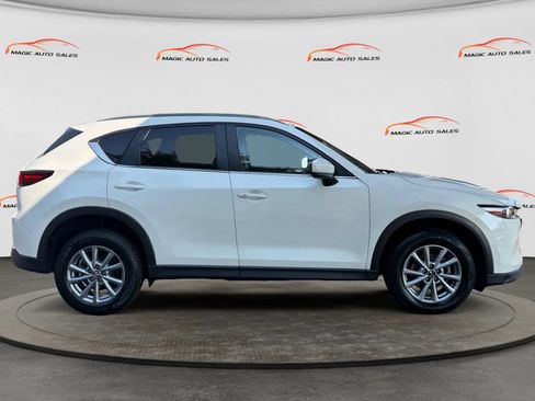 Used 2023 MAZDA CX-5 AWD 2.5 S image 6