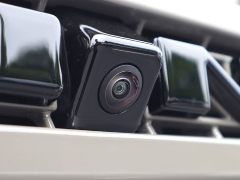 Used 2025 Ford Bronco Outer Banks image 31