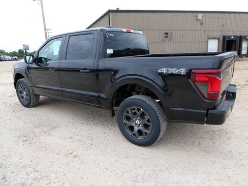 New 2026 Ford F150 STX w/ Equipment Group 200A AWD/4WD image 7