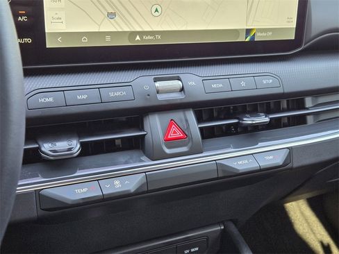 New 2025 Kia K4 GT-Line w/ GT-Line Premium Package image 14