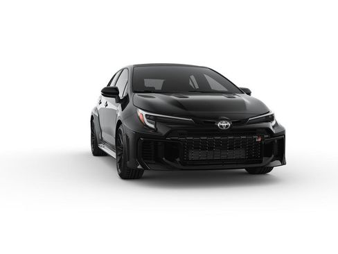 New 2025 Toyota Corolla GR image 55