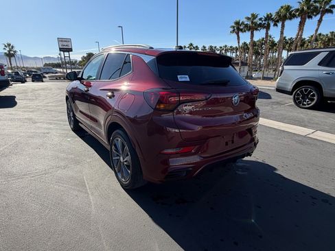 Used 2023 Buick Encore GX Select w/ Experience Buick Package FWD image 5
