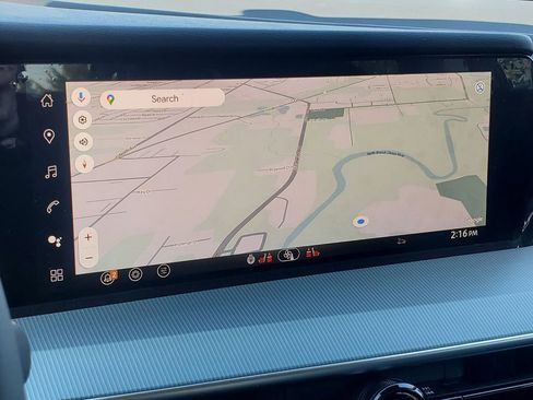 New 2026 Nissan Murano SL AWD/4WD image 23