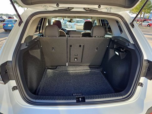 New 2027 Volkswagen Taos S FWD image 12