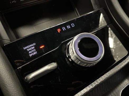 New 2025 Jeep Grand Cherokee L Limited w/ Luxury Tech Group II image 22