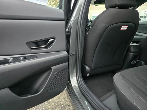 New 2026 Hyundai Elantra SEL Sport Premium image 15