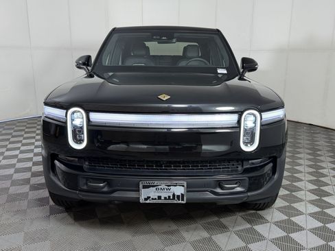 Used 2026 Rivian R1T Premium Quad AWD/4WD image 6