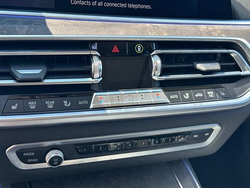 Used 2019 BMW X7 xDrive40i w/ Premium Package image 11