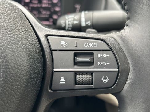 New 2026 Honda Accord EX-L image 16