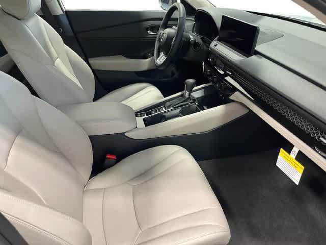 Used 2026 Honda Accord Touring image 28