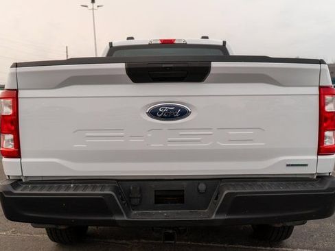 Used 2022 Ford F150 XL w/ Trailer Tow Package AWD/4WD image 7