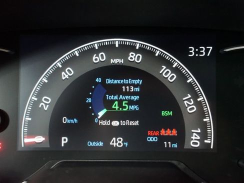 Used 2024 Toyota RAV4 XLE Premium image 16