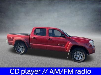 Used 2013 Toyota Tacoma PreRunner