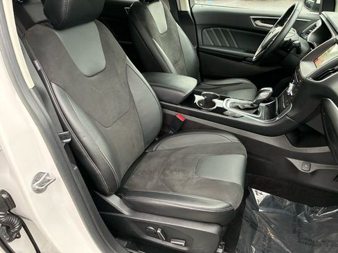 Used 2017 Ford Edge Sport w/ Equipment Group 401A image 26