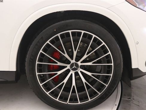 New 2026 Mercedes-Benz GLC 43 AMG 4MATIC image 13
