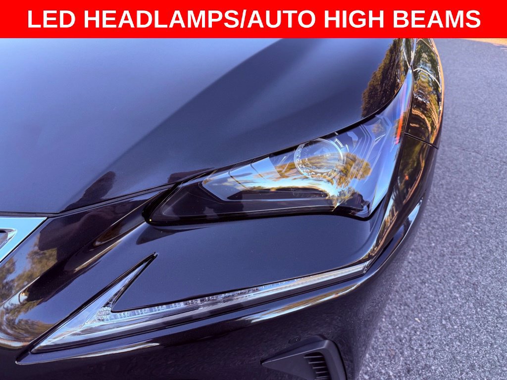 Certified 2020 Lexus NX 300h AWD w/ Premium Package image 10