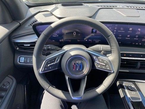 New 2026 Buick Enclave Preferred w/ Power Package image 18