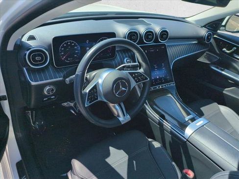 Certified 2023 Mercedes-Benz C 300 Sedan image 12