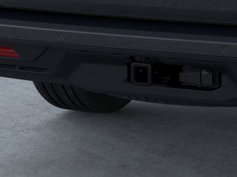 New 2025 Ford Expedition Active image 23