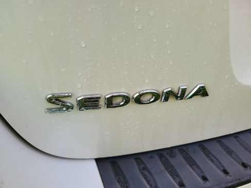 Used 2018 Kia Sedona SX Limited w/ SX Limited Prestige Package FWD image 7
