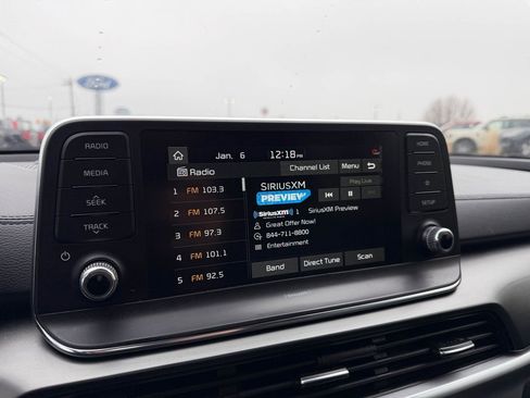 Used 2021 Kia Telluride LX image 26