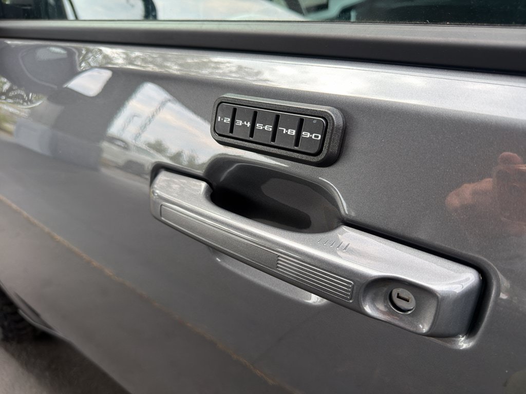New 2026 Ford Maverick Tremor AWD/4WD image 16