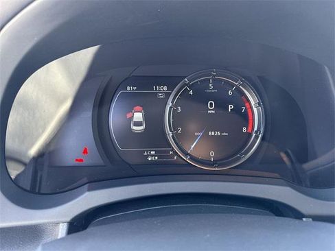 Certified 2023 Lexus IS 350 F Sport image 15