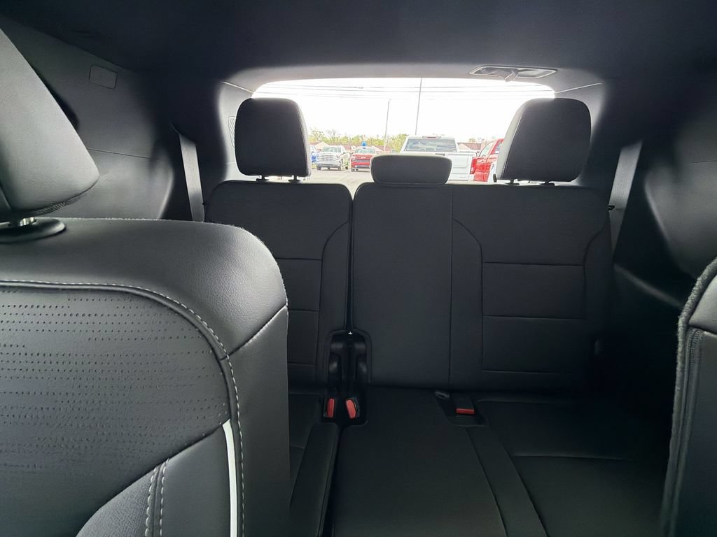 New 2026 Buick Enclave Sport Touring w/ Super Cruise Package FWD image 30