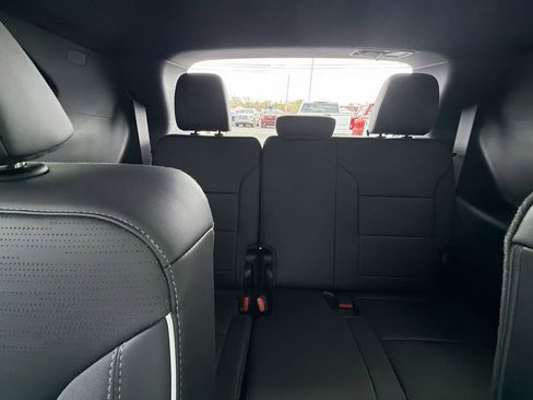 New 2026 Buick Enclave Sport Touring w/ Super Cruise Package image 30