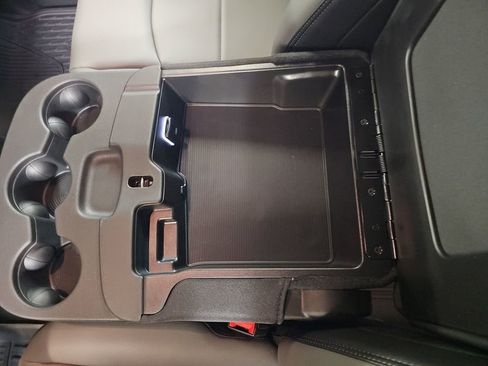 New 2026 RAM 2500 Tradesman image 25