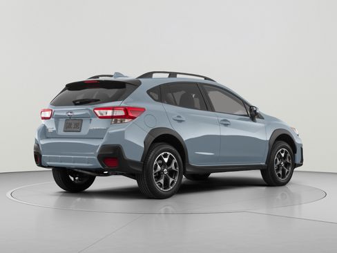 Used 2019 Subaru Crosstrek 2.0i Premium w/ Eyesight System AWD/4WD image 3