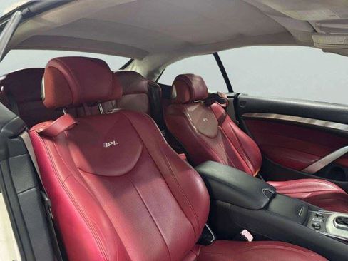 Used 2014 INFINITI Q60 IPL RWD image 37