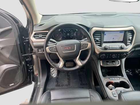 Used 2022 GMC Acadia Denali w/ Denali Ultimate Package AWD/4WD image 24
