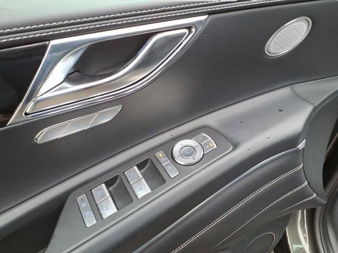 Used 2025 Genesis GV80 2.5T Standard image 13